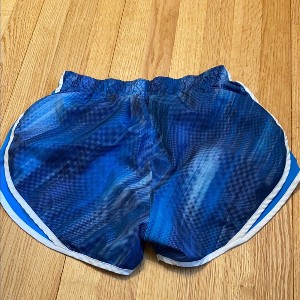 Nike Dri-Fit Shorts - Picture 2 of 2